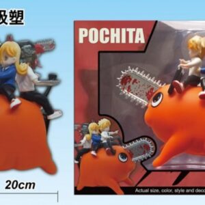 POCHITA X4 EN CAJA MUY LINDO COD.023030