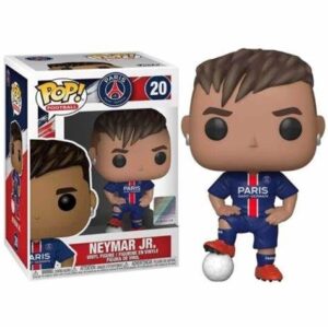 POP NEYMAR EN PARIS COD.023208