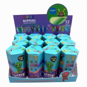 SONNY ANGEL SPRUNKI X1 COD. 024166