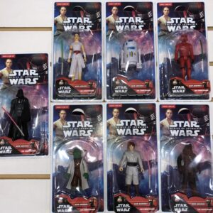 STAR WARS X1 COD.024349