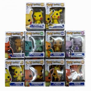 POP POKEMON BUENO CALIDAD COD.025019
