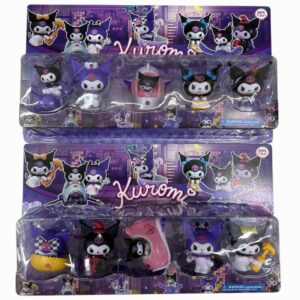 KUROMI X5 C/AUTO COD.025056