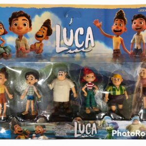 LUCA X6 COD.025424