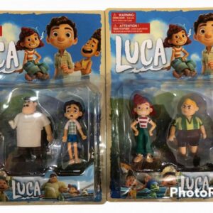 LUCA X3 COD.025438