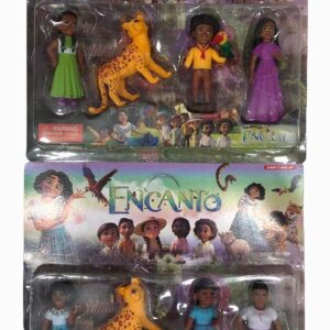 ENCANTO X4 COD.025551