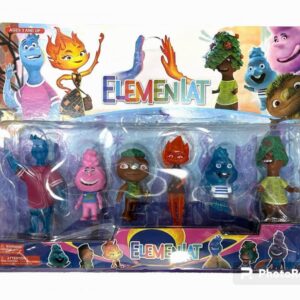 ELEMENTO X6  COD.027270
