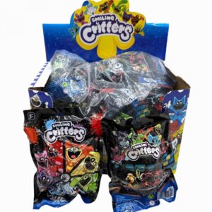 SOBRE SMILING CRITTERS X24 (GRANDE) OFERTA! COD. 028559