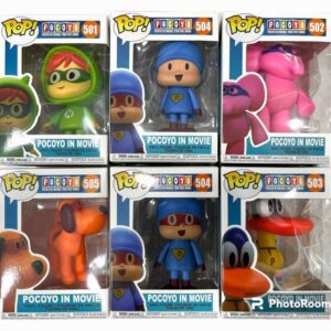 POP POCOYO COD.035048