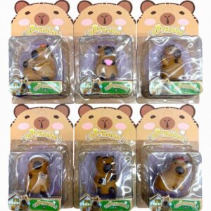 CAPYBARA X1 GRANDE  COD.052114