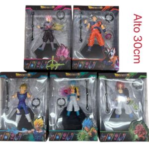 D.BOLLZ X1 GRANDE EN CAJA MUY LINDO ! COD. 053933