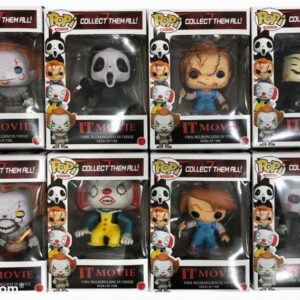 POP IT MOVIE  COD.081113