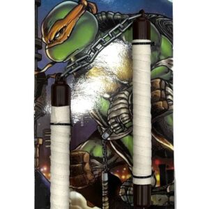ARMA DE MICHELANGELO COD.091123