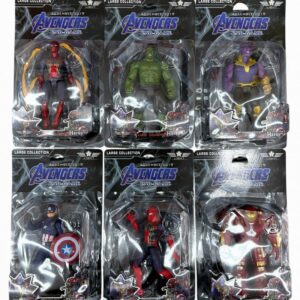 AVENGERS X1  COD.091718