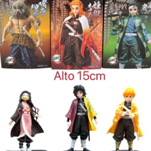 DEMON SLAYER X1 EN CAJA COD.099108