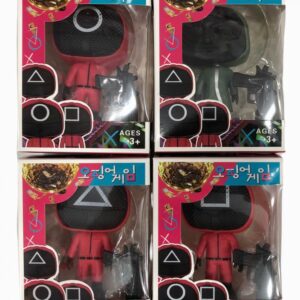 POP JUEGO CALAMAR OFERTA! COD.100669