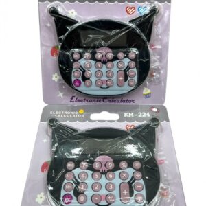 Calculadora de Kuromi  COD. 102245