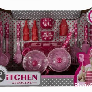 SET DE COCINA COD.108883