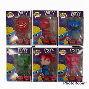 POP POPPY OFERTA ! COD.112207