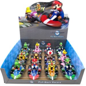 MARIO KART X1 MUY LINDO! COD.115220