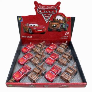AUTO CARS Y MATE X1 METAL COD.1210-QD16