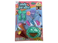 SET. DULCE COD.139610