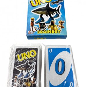 CARTA UNO CABYBARA  COD. 145017