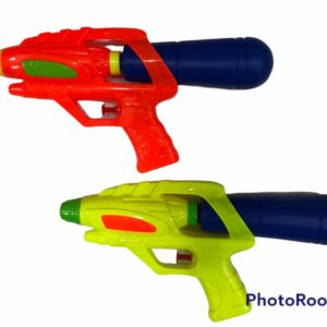 PISTOLA AGUA 27X14 CM COD.152804