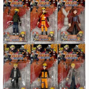 NARUTO X1 MODELO NUEVO! COD.169037