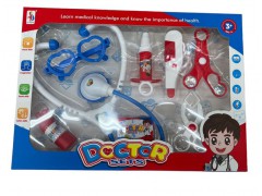 SET. DOCTOR CAJA COD.169808