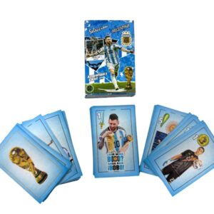CARTA DE AFA CHICO  COD.174570