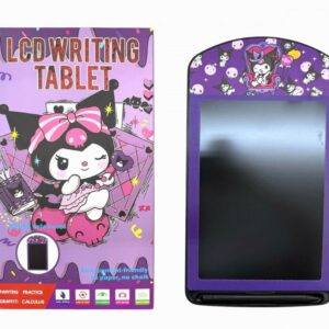 TABLE LCD KUROMI CHICO COD.186542