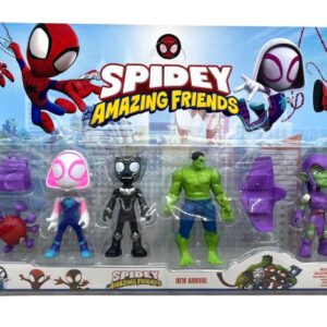 SPIDEY X6 COD.188163