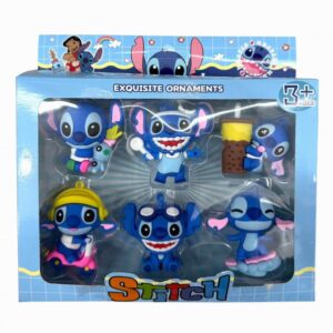 MINI STITCH X6 COD.199610