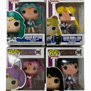 POP SAILOR MOON COD.200898