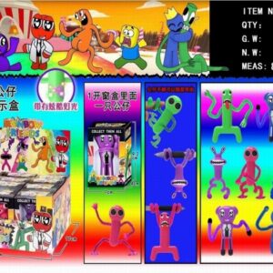 RAINBOW FRIENDS X1 OFERTA! COD.201112