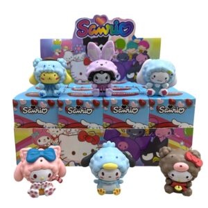 SORPRESA SANRIO X12 (Modelo 2) COD.202368