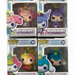 POP HELLO KITTY  COD.202592