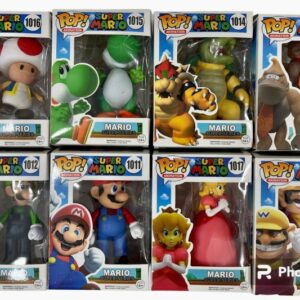 POP MARIO COD.212021