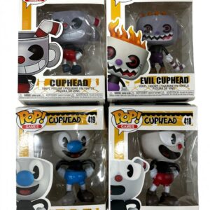 POP CUPHEAD  COD.213118