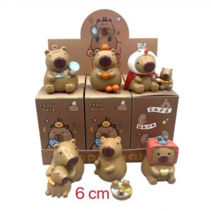 SORPRESA CABYBARA X6 OFERTA! COD.214889