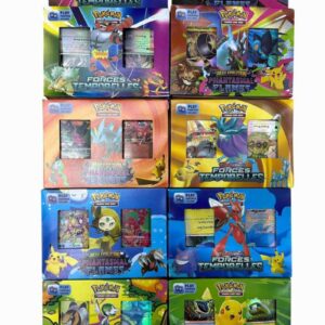CARTA POKEMON X2  COD.221533