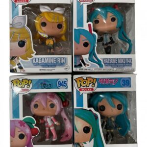 POP MIKU COD. 229602