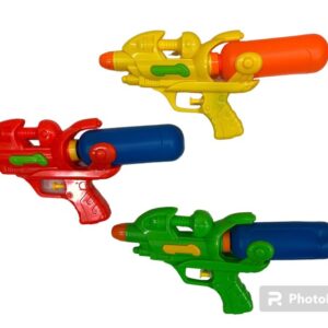 PISTOLA AGUA 27 X 13CM  COD.230280