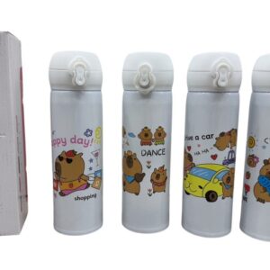 Botella Termica Capybara 500ML OFERTA! COD.251117