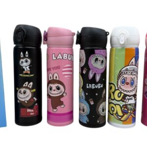 Botella Termica Labubu 500ML OFERTA! COD.251124
