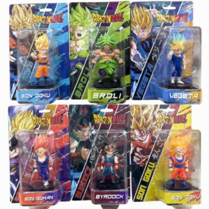 D.BOLLZ X1 EN BLISTE MUY LINDO ! (MODERO 4)  COD.270728