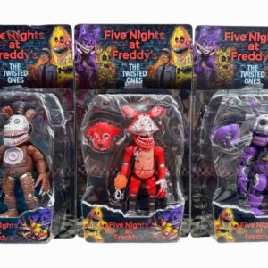FIVE NIGHTS FREDDYS X1 GRANDE  COD. 280012