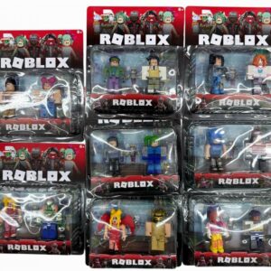ROBLOX X2 NUEVO MODELO  COD.280715