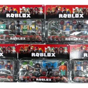 ROBLOX X4 (MODELO 3) COD.280739