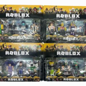 ROBLOX X4 (MODELO 2)  COD.280838